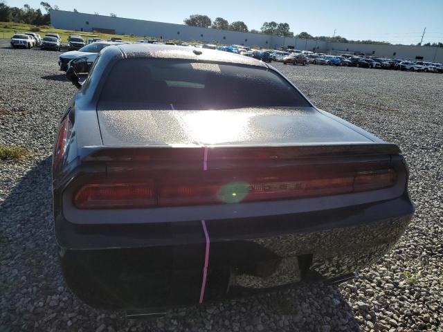 Photo 6 from auction – 2014 DODGE CHALLENGER with VIN 2C3CDYBT0EH229907