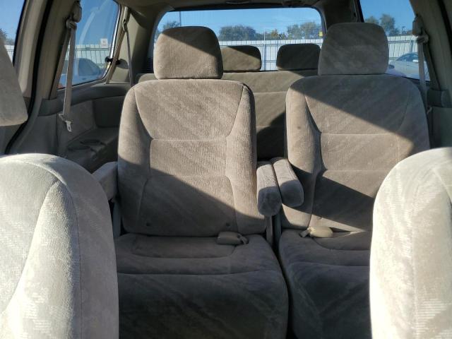 Photo 10 from auction – 2004 HONDA ODYSSEY EX with VIN 5FNRL18894B107313