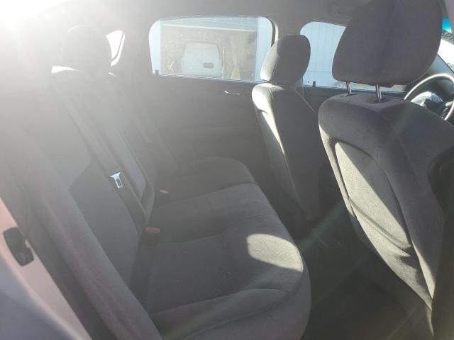 Photo 10 from auction – 2012 CHEVROLET IMPALA LT with VIN 2G1WG5E35C1167459