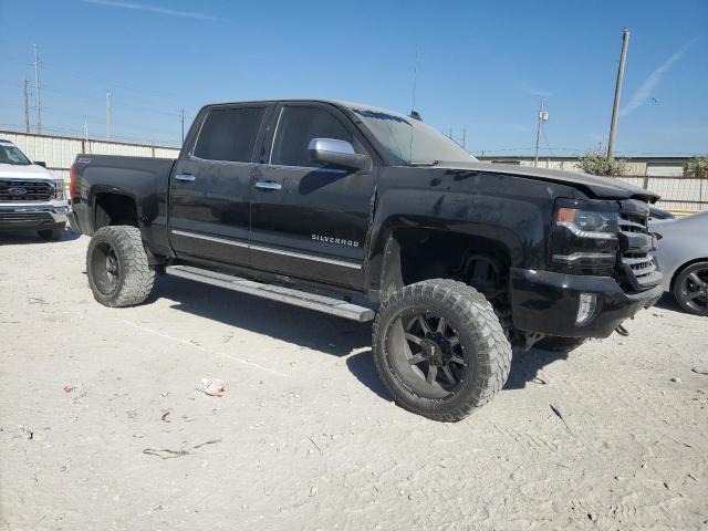 Photo 4 from auction – 2016 CHEVROLET SILVERADO with VIN 3GCUKSEC2GG192988