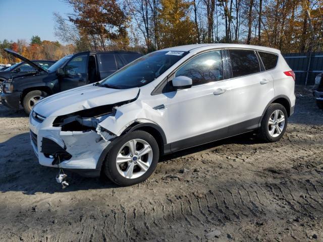 FORD ESCAPE SE 2014 with VIN 1FMCU9GX5EUA49330 - Photo from auction