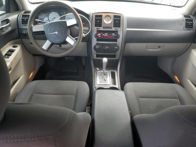 Photo 8 from auction – 2007 CHRYSLER 300 with VIN 2C3LA43R17H889218