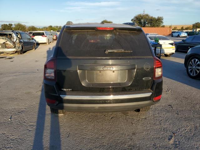 Photo 6 from auction – 2014 JEEP COMPASS SP with VIN 1C4NJCBA8ED731639
