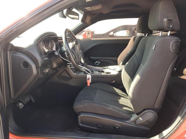 Photo 7 from auction – 2016 DODGE CHALLENGER with VIN 2C3CDZAG1GH316566