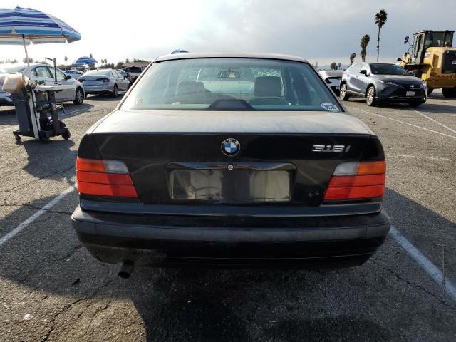 Photo 6 from auction – 1997 BMW 318 I with VIN WBACC9327VEE58764
