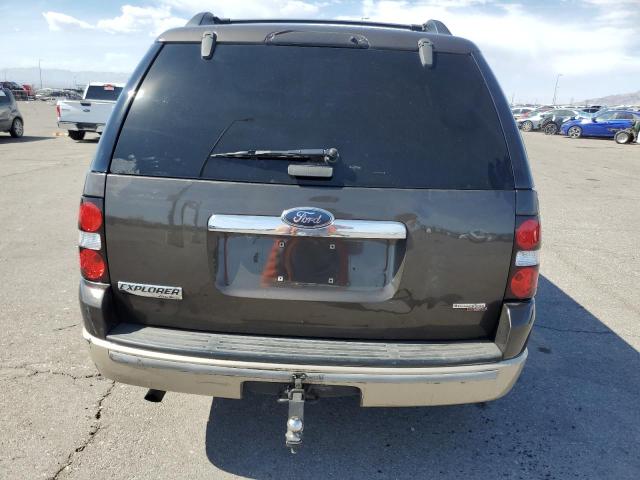 Photo 6 from auction – 2007 FORD EXPLORER E with VIN 1FMEU64E07UA91966