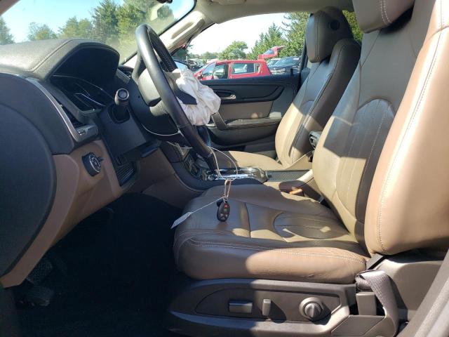 Photo 7 from auction – 2017 GMC ACADIA LIM with VIN 1GKKVSKD0HJ194125