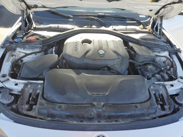 Photo 11 from auction – 2018 BMW 430I GRAN with VIN WBA4J1C57JBG75863