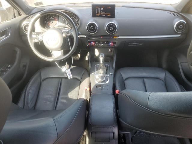 Photo 8 from auction – 2016 AUDI A3 PREMIUM with VIN WAUA7GFF9G1023895