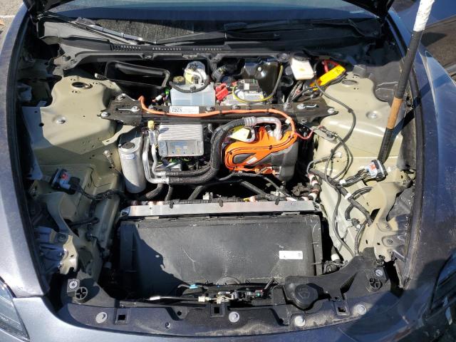 Photo 11 from auction – 2024 TESLA MODEL 3 with VIN 5YJ3E1EA6RF724358