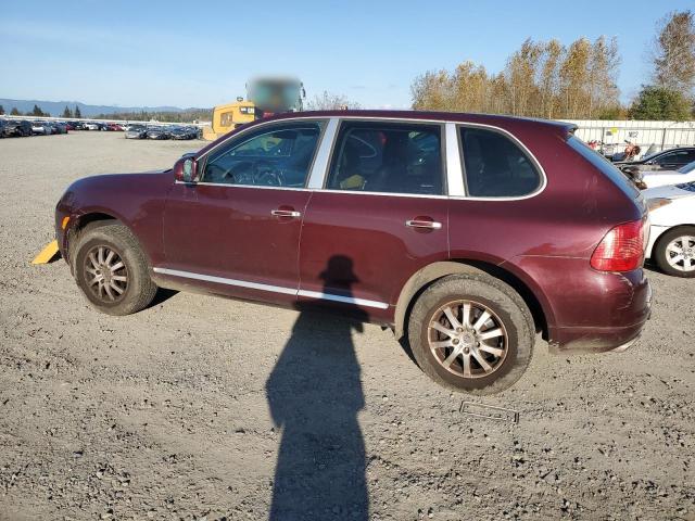 Photo 2 from auction – 2005 PORSCHE CAYENNE with VIN WP1AA29P05LA23943