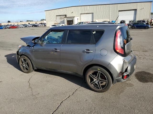 Фото 2 с аукциона – 2015 KIA SOUL + с VIN KNDJP3A51F7118599