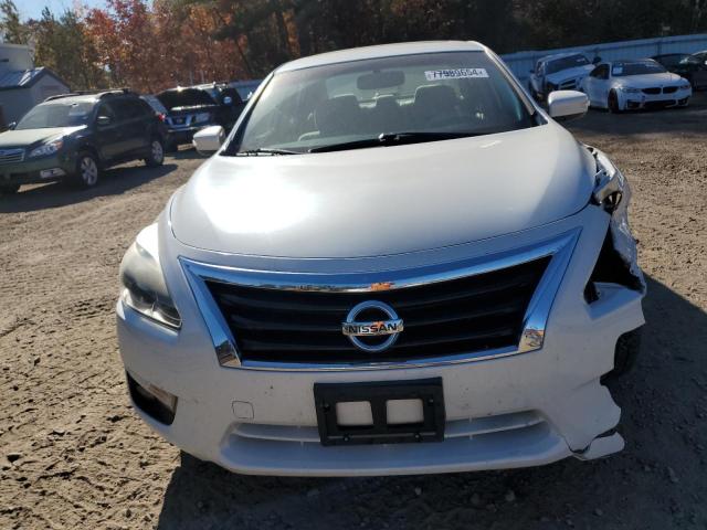 Photo 5 from auction – 2014 NISSAN ALTIMA 2.5 with VIN 1N4AL3AP0EC281091