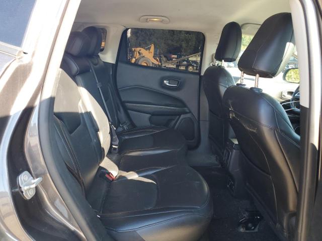 Photo 11 from auction – 2020 JEEP COMPASS LI with VIN 3C4NJDCB5LT208714
