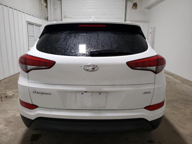 Photo 6 from auction – 2018 HYUNDAI TUCSON SEL with VIN KM8J3CA46JU727969
