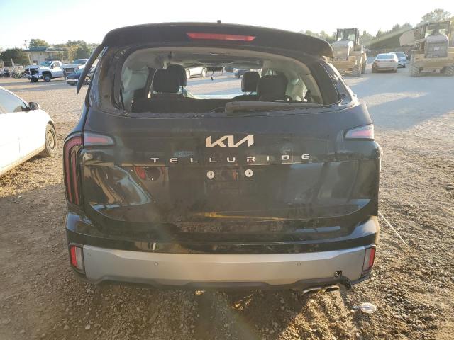 Photo 6 from auction – 2023 KIA TELLURIDE with VIN 5XYP54GC3PG329626