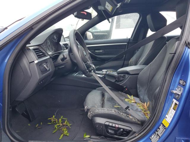 Photo 7 from auction – 2015 BMW 428 XI GRA with VIN WBA4A7C51FD413770