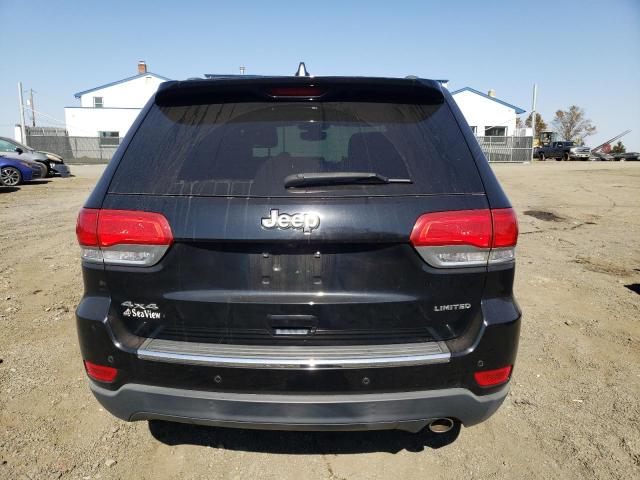 Photo 6 from auction – 2018 JEEP GRAND CHER with VIN 1C4RJFBG3JC453515