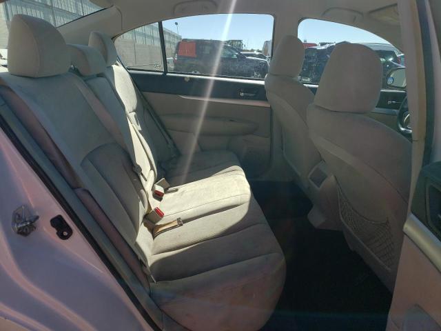 Photo 10 from auction – 2013 SUBARU LEGACY 2.5 with VIN 4S3BMCC62D3038977