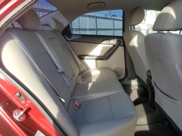 Photo 10 from auction – 2012 KIA FORTE EX with VIN KNAFU4A28C5593309