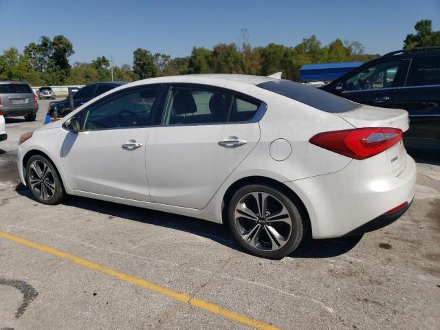 Photo 2 from auction – 2014 KIA FORTE EX with VIN KNAFZ4A86E5065275