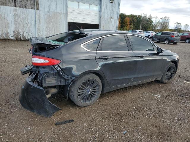 Photo 3 from auction – 2014 FORD FUSION SE with VIN 3FA6P0HD5ER352761
