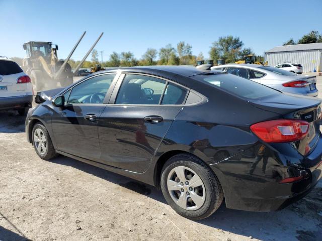 Photo 2 from auction – 2017 CHEVROLET CRUZE LS with VIN 1G1BC5SM2H7184835