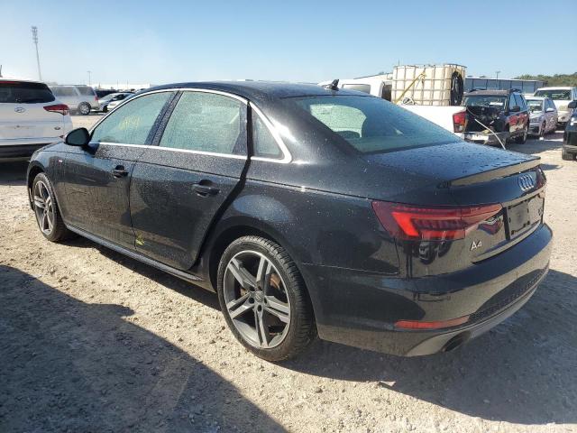 Photo 2 from auction – 2018 AUDI A4 PREMIUM with VIN WAUENAF49JA204649