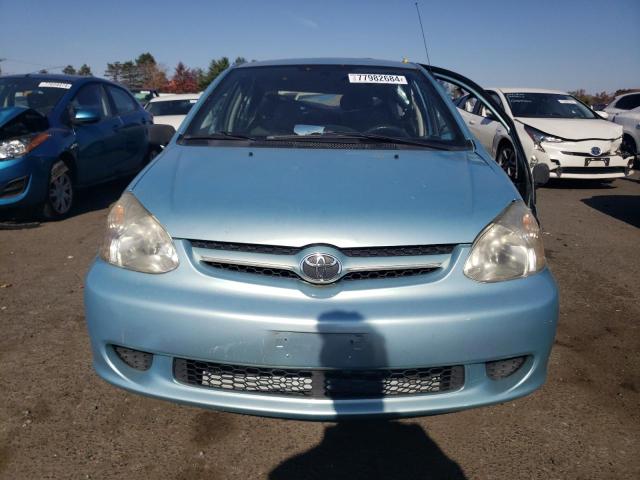 Photo 5 from auction – 2003 TOYOTA ECHO with VIN JTDBT123130284868