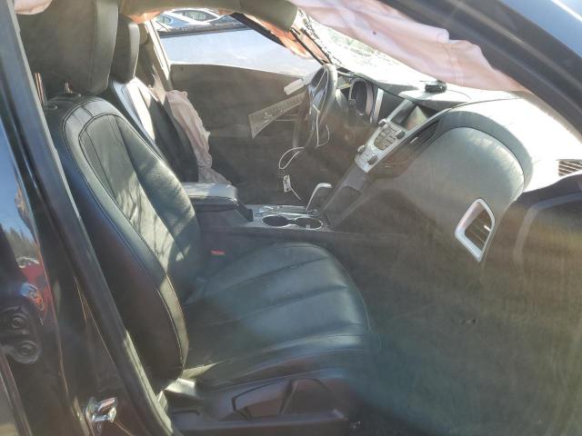Photo 7 from auction – 2012 CHEVROLET EQUINOX LT with VIN 2GNALFEK9C1193760