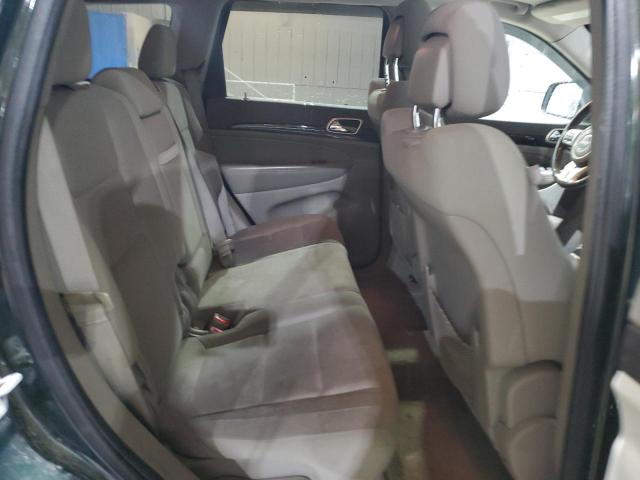 Photo 11 from auction – 2011 JEEP GRAND CHER with VIN 1J4RR4GG8BC669264