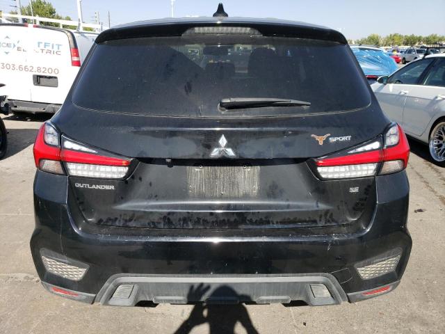 Photo 6 from auction – 2020 MITSUBISHI OUTLANDER with VIN JA4AR3AU9LU019117