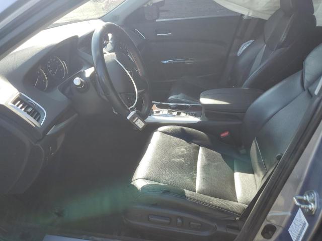 Photo 7 from auction – 2015 ACURA TLX TECH with VIN 19UUB3F58FA003782