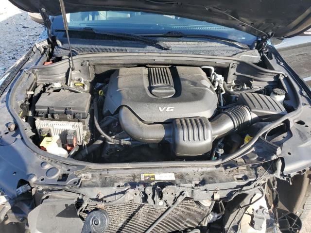 Photo 12 from auction – 2014 DODGE DURANGO CI with VIN 1C4RDJEG5EC520563