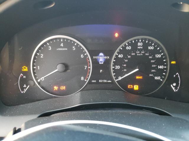 Photo 9 from auction – 2014 LEXUS ES 350 with VIN JTHBK1GG5E2140843
