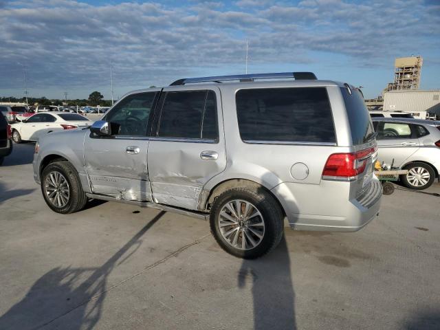 Photo 2 from auction – 2015 LINCOLN NAVIGATOR with VIN 5LMJJ2HT8FEJ09600