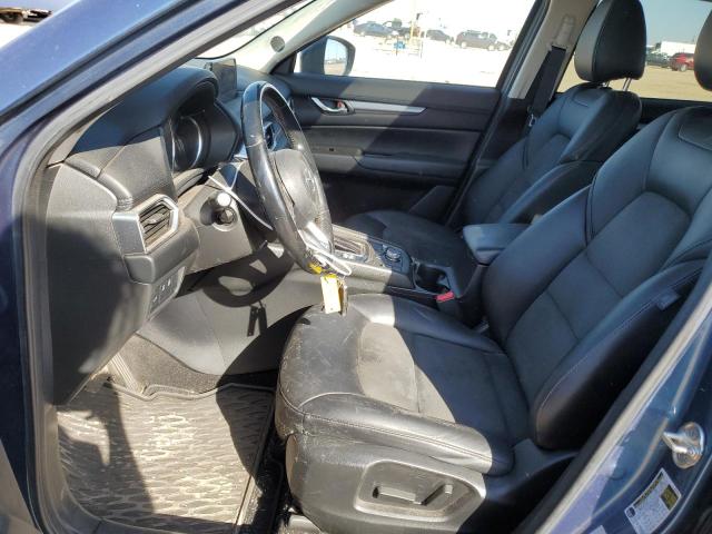 Photo 7 from auction – 2020 MAZDA CX-5 TOURI with VIN JM3KFACM0L0807254