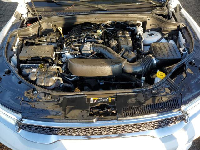 Photo 12 from auction – 2023 DODGE DURANGO SX with VIN 1C4RDHAG6PC635500