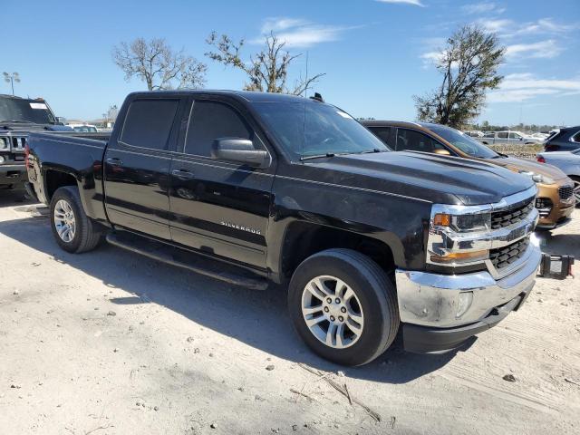 Photo 4 from auction – 2016 CHEVROLET SILVERADO with VIN 3GCUKREC7GG344482
