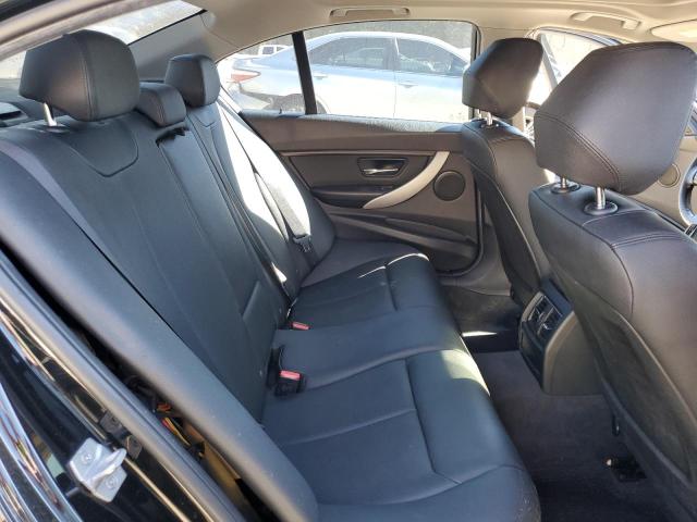 Photo 10 from auction – 2016 BMW 320 I with VIN WBA8E1G5XGNT38219