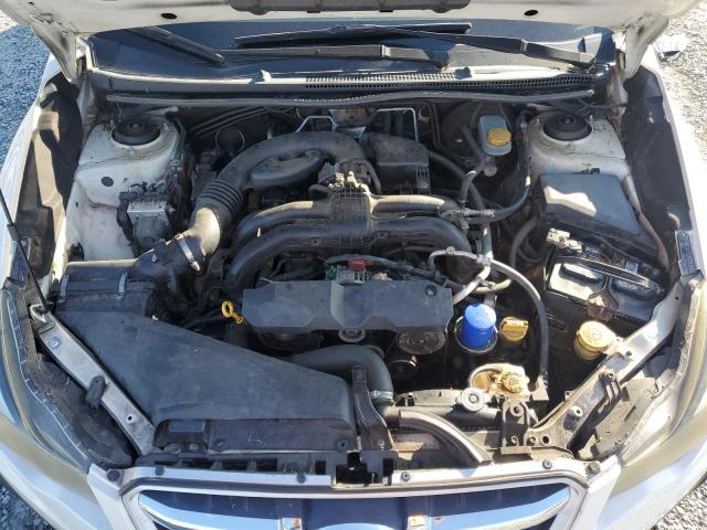 Photo 11 from auction – 2012 SUBARU IMPREZA with VIN JF1GJAA60CH011337