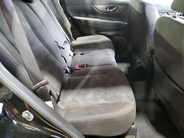 Photo 11 from auction – 2015 NISSAN ROGUE S with VIN KNMAT2MVXFP544633