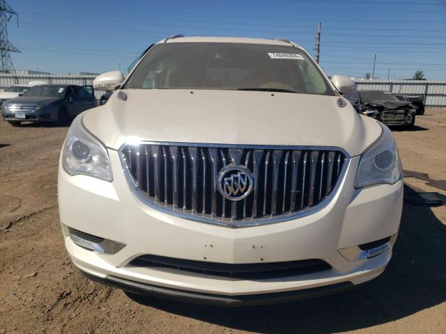 Photo 5 from auction – 2013 BUICK ENCLAVE with VIN 5GAKRCKD4DJ114147
