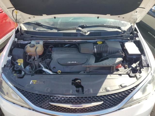 Photo 12 from auction – 2018 CHRYSLER PACIFICA L with VIN 2C4RC1GG3JR314319