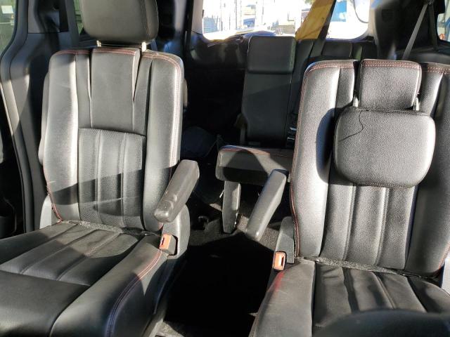 Photo 10 from auction – 2019 DODGE GRAND CARA with VIN 2C4RDGEG8KR518943