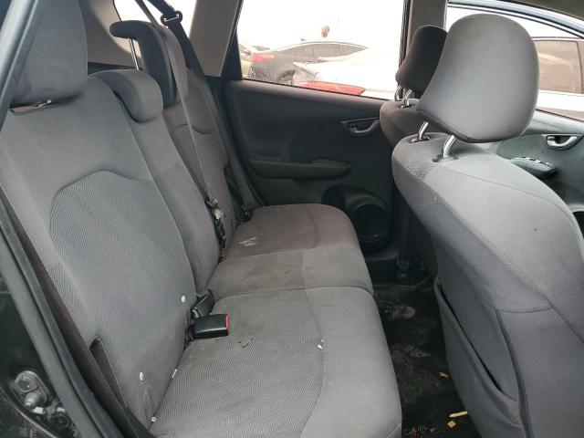 Photo 10 from auction – 2012 HONDA FIT with VIN JHMGE8H36CC040971