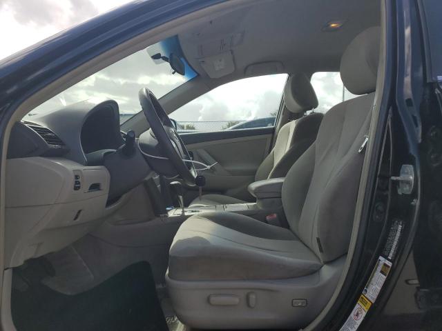 Photo 7 from auction – 2010 TOYOTA CAMRY BASE with VIN 4T1BF3EKXAU089133