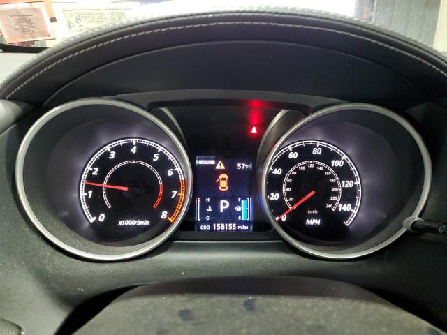 Photo 9 from auction – 2011 MITSUBISHI OUTLANDER with VIN JA4JT3AW1BU033207