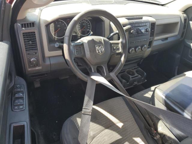 Photo 8 from auction – 2012 DODGE RAM 1500 S with VIN 1C6RD6FTXCS330891