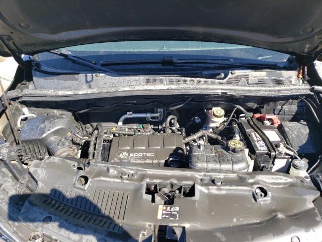 Photo 12 from auction – 2017 BUICK ENCORE ESS with VIN KL4CJCSB2HB004958
